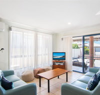 1/54 Parkes Airconditioned - Accommodation Brisbane