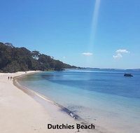 1/8 Christmas Bush Avenue - three bedroom duplex close to Dutchies Beach