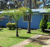 1/9 Donlan Rd - Donlan's Delight - Accommodation Brisbane