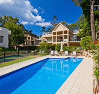 10 Alderly - Accommodation Brisbane