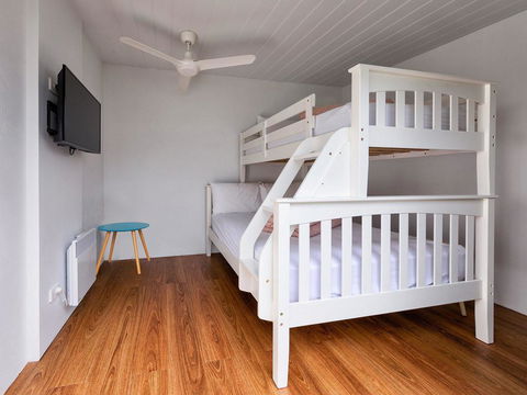 10 OCEAN DRIVE - Accommodation Brisbane 3