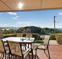 10/130 Lighthouse Rd Byron Bay - James Cook Apartments - Accommodation Brisbane