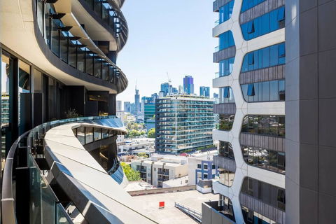 1009 Albert 2 Bed 2 Bath Free Wifi - Accommodation Brisbane 1