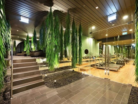 1009 Albert 2 Bed 2 Bath Free Wifi - Accommodation Brisbane 3