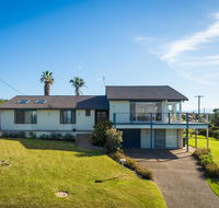 106 Ocean Parade Dalmeny - Accommodation Brisbane