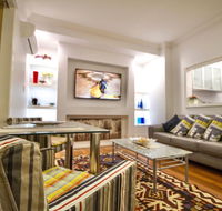 107 Olive Grove Studio walk to city - Accommodation Brisbane