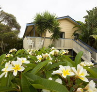 11 Coast at Boomerang Beach - Accommodation Brisbane