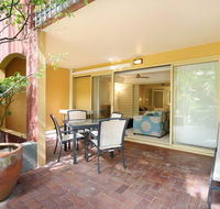 116 French Quarter - Accommodation Brisbane