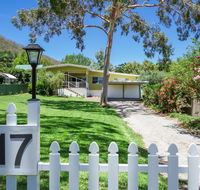 117 Fitzroy Street - Accommodation Brisbane