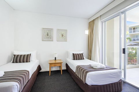 117 Laguna On Hastings - Accommodation Brisbane 1