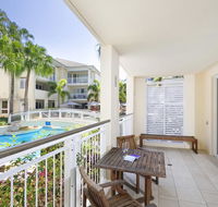117 Laguna on Hastings - Accommodation Brisbane