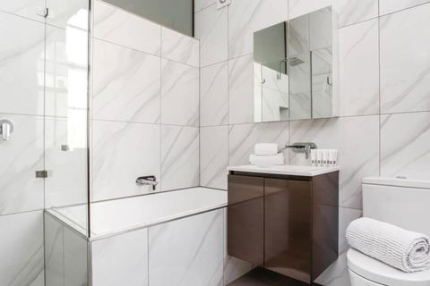11w Elegance Stylish 3BD Heritage Terrace @TheRocks - Accommodation Brisbane 0
