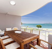 12 'Florentine'  11 Columbia Close - WIFI Aircon spectacular views - Accommodation Brisbane