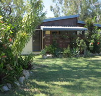 13 Sextant Drive at Nelly Bay - Accommodation Brisbane