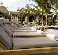 132 SEA TEMPLE LUXURY DIRECT STUDIO - Accommodation Brisbane
