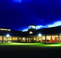 13th Beach Golf Lodges - Accommodation Brisbane