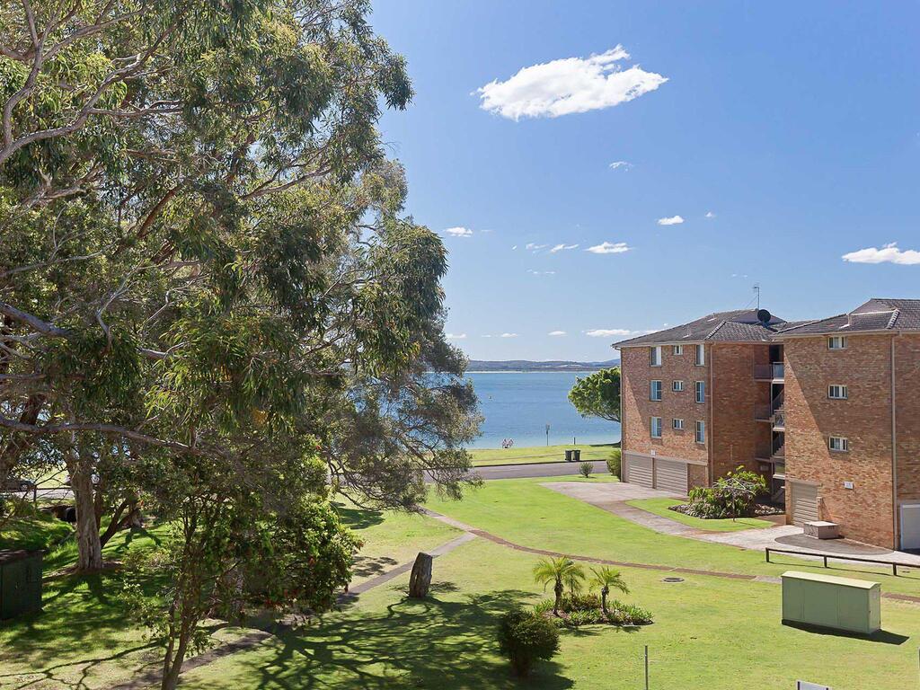 Nelson Bay NSW Accommodation Brisbane