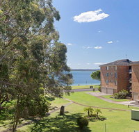 14 'Mistral Court' 17 Mistral Close - across the road from the beach - Accommodation Brisbane