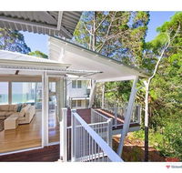 14 Little Cove Road - Accommodation Brisbane