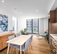 140 Cozy Lakeside Residence In The Heart Of St Kilda 2BD2BT Free Parking - Accommodation Brisbane