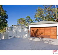 14a Little Cove Road - Accommodation Brisbane