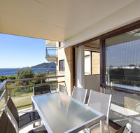15 'Intrepid' 3 Intrepid Close - right on the beachfront - Accommodation Brisbane