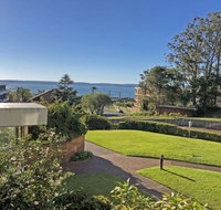 15 'The Commodore' 9-11 Donald Street - great unit only a short walk to CBD - Accommodation Brisbane