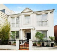 15 Charles Abbotsford Mansion - Accommodation Brisbane