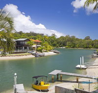 15 Cooran Court Noosa Sound - Accommodation Brisbane