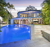15 Ravenwood - Accommodation Brisbane