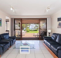 16 'The Moorings' 4 Cromarty Road - Waterfront property with Pool  Air conditioning