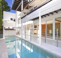 16 The Quarterdeck - Accommodation Brisbane