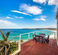164 Mitchell Pde - Spectacular Views - Accommodation Brisbane