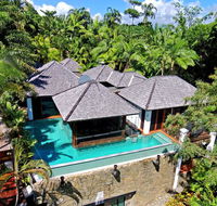 17 Wharf Street - Luxury Holiday Home - Accommodation Brisbane