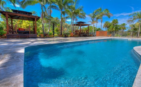 1770 Getaway - Accommodation Brisbane 2