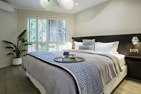 1770 Getaway - Accommodation Brisbane 3