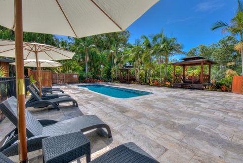 1770 Getaway - Accommodation Brisbane 0