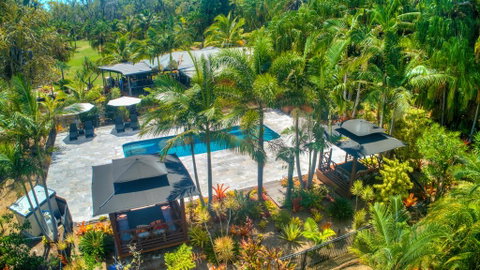 1770 Getaway - Accommodation Brisbane 1