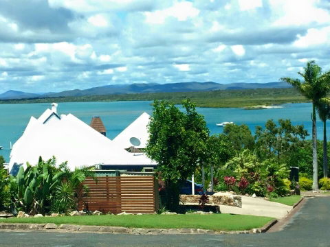 1770 Sovereign Lodge Retreat - Accommodation Brisbane 2