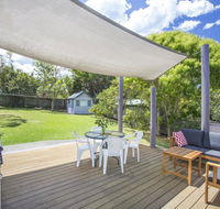 17A Crescent St ULLADULLA - Accommodation Brisbane
