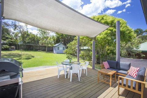 17A Crescent St ULLADULLA - Accommodation Brisbane 0