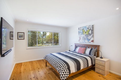 17A Crescent St ULLADULLA - Accommodation Brisbane 1