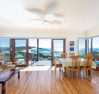 18 Cliff Road - Accommodation Brisbane