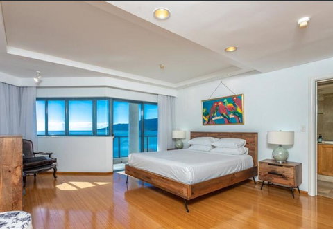 181 The Esplanade - Accommodation Brisbane 3