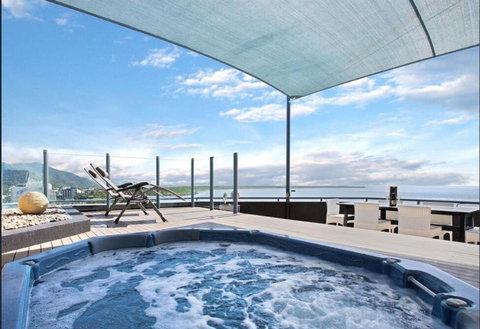 181 The Esplanade - Accommodation Brisbane 2