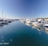 19 'The Commodore' 9-11 Donald Street - Two bedroom unit in the CBD of Nelson Bay - Accommodation Brisbane
