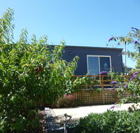 19 Blue - Accommodation Brisbane