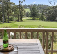 19 Buchan Street - Mollymooks Tee to Sea - Accommodation Brisbane