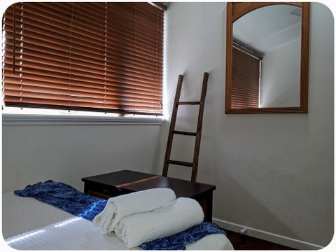 19 Grimshaw - Accommodation Brisbane 1