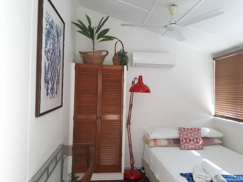 19 Grimshaw - Accommodation Brisbane 2